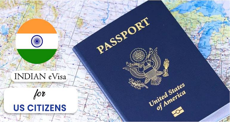 Make to You A Guide to Indian Visas for Different Nationals