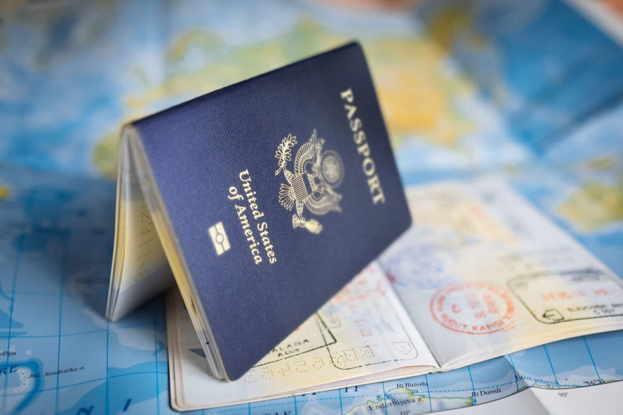 How to Apply for an Indian Visa A Guide for US Citizens