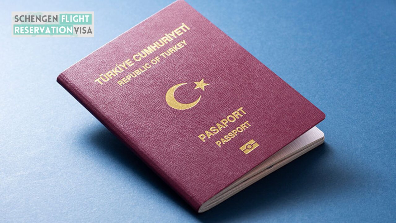 Exploring the Process of Obtaining a Turkey Visa for Indian Citizens