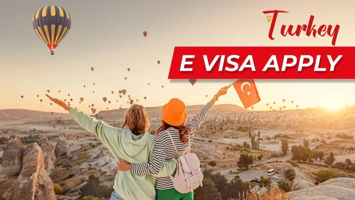 Turkey Visa Requirements: A Comprehensive Guide for Travelers